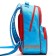 School backpack with an ergonomic back, 37x26x15 cm, Spider-Man