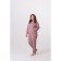 Female costume, size 46, color of powder