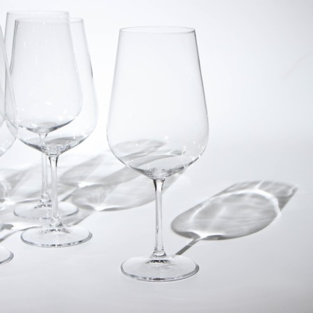 Set of glasses for the wine Strix, 850 ml, 6 pcs-1