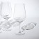 Set of glasses for the wine Strix, 850 ml, 6 pcs