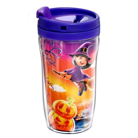 Thermal engine with puzzle "Sweetness or muck", 54 elements, 250 ml-1