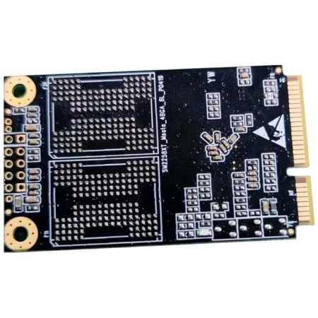 SSD AMD Radeon R5 1024 GB MSATA R5MS1024G5-1