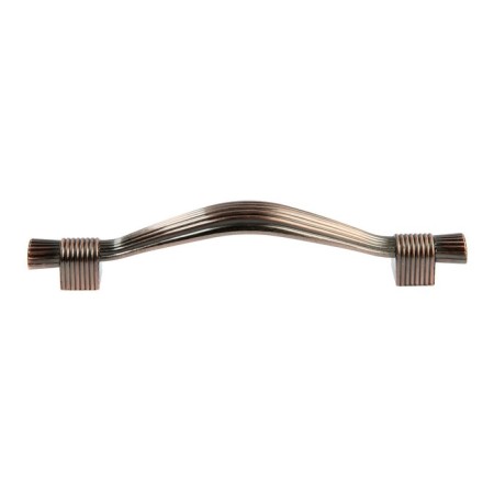 Cappio RSC018, zinc, m/o 128 mm slot-1