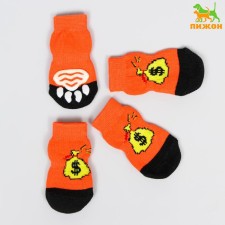 Socks non -slip 