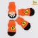 Socks non -slip "bag of money", m (3/4 * 7 cm), set 4 pcs
