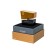 Perfumes with pheromones Hot Shiatsu Gray, male, 15 ml