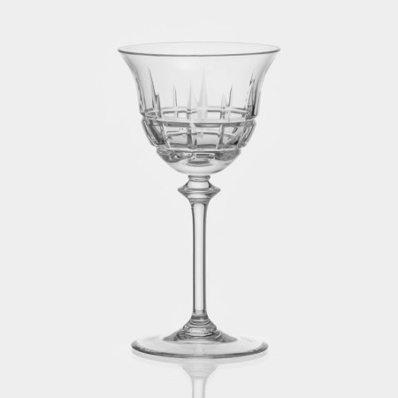 Crystal Fuel set for wine, 160 ml, 6 pcs-1