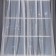 Garland "Curtain" 1.5 × 1 m, IP20, transparent thread, 180 LED, glow red, 8 modes, 220 V