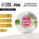 Coco-bomb bathtub, 130 g, Beauty Fookh