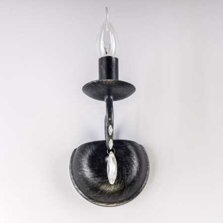 Bra “Lada”, size 13x23x23 cm, 60W 1xe14-2