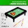 Board game "Mini billiards", Mix colors