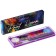 Aquagram for the face and body, brush, 10 colors