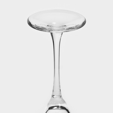 A set of glass glasses "Pero", 170 ml, 6 pcs-5