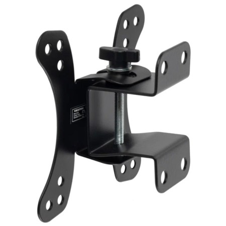 Kromax Galactic-10, d/TV, NAKL/Turn, 15-32 ", up to 20 kg, 55 mm from the wall, black-1