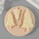 Silicone Mold "Christmas trees" (prayer 7x4 cm; 5x3 cm; 4x2.3 cm)