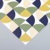 Scrapbooking paper "Snake" density 180 g 15.5x17 cm