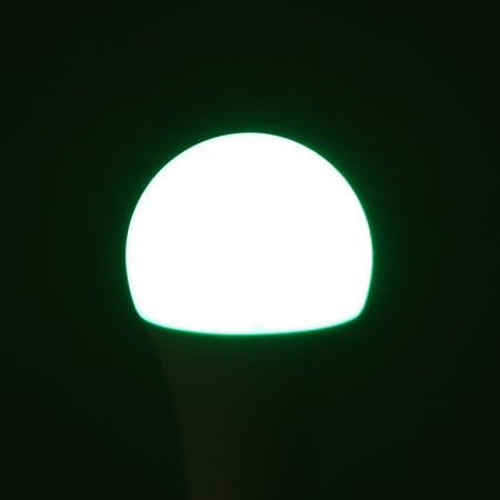 LED LED RGB+W, with a remote control, A60, 13 W, 1040 lm, E27, 220 B-3
