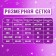 Carnival set "Stylish Princess": rim, dress pink, height 104 cm