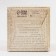 Capley box, confectionery packaging, 1 cell “What the heart wishes”, 9 x 9 x 11 cm