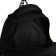 Youth backpack from lightning textiles, 5 pockets, black color