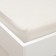 Silent on the elastic band Monroe 180x200x25, central leon bone, polysatin 80g/m, PE100%