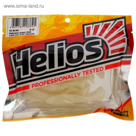 Vibro -high -high Helios Slash Phosphorus, 6.7 cm, 10 pcs. (HS-19-041)-1