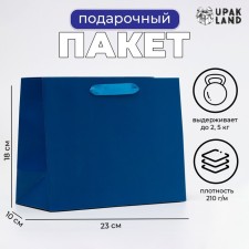 Laminated packet 