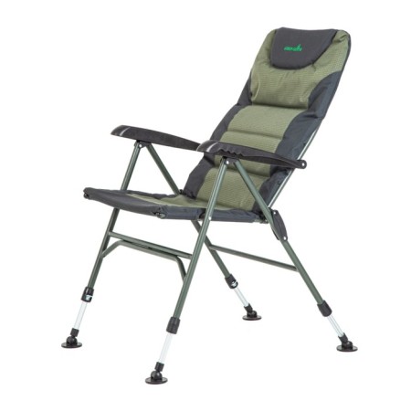 Tourist folding chair Green Glade M3230-5