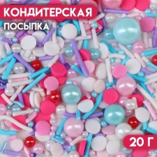 Confectionery Sprinking 