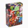 Folding box, 16 x 23 x 7.5 cm "Happy New Year!", Spider-Man