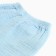 Kit for children, color light blue, height 68 cm