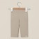 Legins SL Home Growth 86-92 cm, col. beige