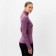 Female turtleneck, dark-bearded color, size 42 (s)