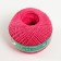 Knitting thread "Peony" 200m/50g 70% cotton, 30% viscose color 0803