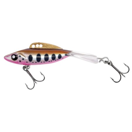 Balancir LJ Pro Series Mebaru, 7.7 cm, color 105, blister