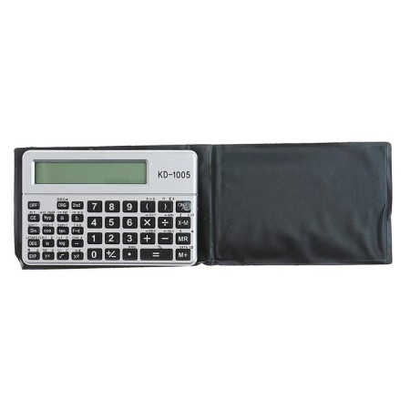 Engineering calculator with cover 10 - discharge, KD - 1005