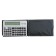 Engineering calculator with cover 10 - discharge, KD - 1005