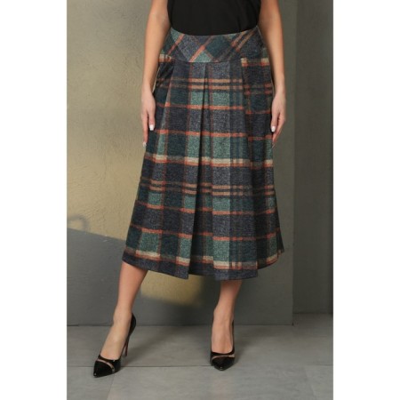 Women's skirt, size 42-2