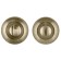 Switch handle Punto BK6 TL ABG-6, color green bronze