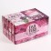 With your own hands. Creation of colored candles with floral decor "Summer mood", a set for creativity