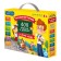 The board game “is ready for school! 400 questions and tasks "
