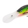Namazu Remora, L-90 mm wobbler, 15 g, mine, floating, 0-6.0 m, color No. 2