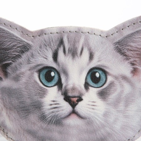 Purse children's "Fluffy friend", mix-4