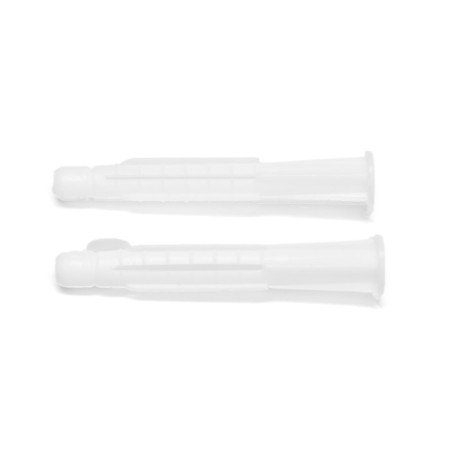 Dowel "Rice tox" RDM, universal, polyethylene, 6x52 mm, 1000 pcs-2