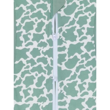 Diamond cocoon with Rant Milk-Aholic cap, height 62 cm, green color-3
