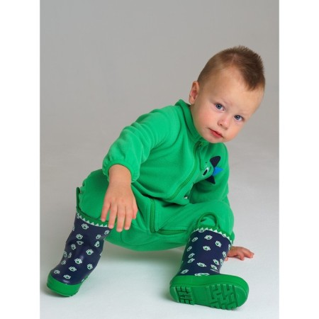 Fleet overalls for a boy, height 86 cm-3