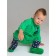 Fleet overalls for a boy, height 86 cm