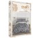 Bed linen euro, size 220x240 cm, 200x220 cm, 70x70 cm - 2 pcs