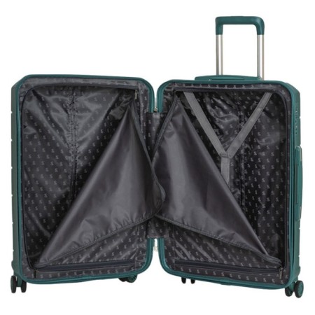 Supra STS-2004, M, Green suitcase-12