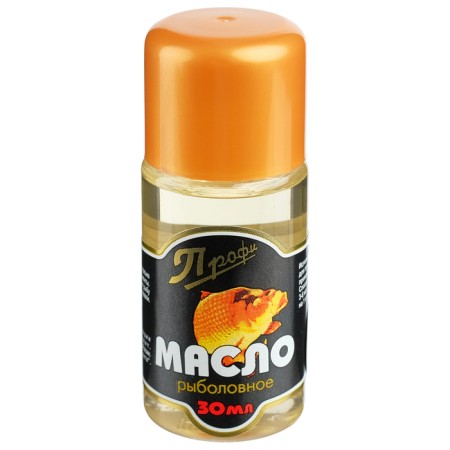 Oil "Profi", 30 ml, taste anise